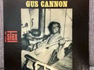 Gus Cannon - Walk Right In - Stax Records