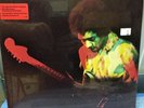 SEALED NEW LP Jimi Hendrix - Band Of Gypsys - 25th Anniversary Numbered Edition