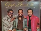 The Gap Band “IV” Vinyl LP Gatefold Excellent Copy   Outstanding Dropped A Bomb
