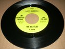 BEATLES lady madonna / the inner light ( rock ) 7
