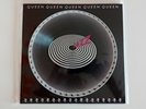 QUEEN - JAZZ LP LIMITED EDITION PICTURE DISC NUMBERED