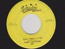 RARE Country Bopper/Rockabilly - TIBBY EDWARDS 