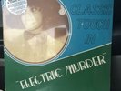Marcy Luarks & Classic Touch In - Electric Murder RSD
