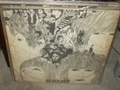 BEATLES revolver ( rock ) odeon mono brazil