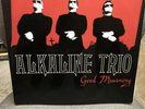 Alkaline Trio - Good Mourning Vinyl -