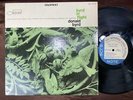 DONALD BYRD BYRD IN HAND BLUE NOTE LIBERTY BST 84048 STEREO US VINYL LP