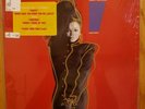 Janet Jackson ?– Control Vinyl LP 1986 A&M? SP-3905 SHRINK** ORIG W/HYPE NM-