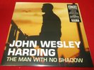 JOHN WESLEY HARDING Man With No Shadow 2LP NEW RSD Drops 2020 Record Store Day