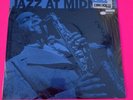 Record Store Day Charlie Parker Jazz At Midnite