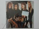 METALLICA - GARAGE DAYS RE-REVISITED - LP VINYL - ELEKTRA CANADA - EX+