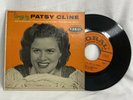 PATSY CLINE EC 81159 EXTENDED PLAY CORAL RECORDS 45 RPM Record COUNTRY MUSIC