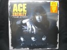 Ace Frehley   Trouble Walkin'   2020 RSD  Sealed 180Gram Colored Vinyl 45RPM 2LP