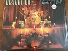 SOCIAL DISTORTION-Sex,Love and Rock 'n' Roll LP  Original RED Vinyl 2004