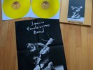 SONIC'S RENDEZVOUS BAND Detroit Tango DLP Yellow w/Poster Ltmd 200 MC5 KBD