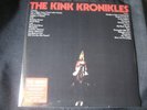 The Kinks   The Kink Kronikles   2020 Record Store Day RSD  Sealed Red Vinyl 2LP
