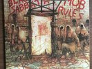 Black Sabbath. Mob Rules LP. Warner Bros. BSK 3605. Excellent Condition.