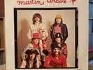 MARTIN CIRCUS Acte II 2LP 1971 Disques Vogue VG++/VG+ w/insert PSYCH PROG