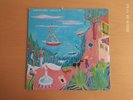 Enrico Rava - The Plot, Lp, Promo Copy, Jazz