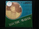 Marcy Luarks & Classic Touch-Electric Murder-Kalita 005-RSD AFRO BOOGIE SEALED