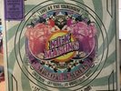 Nick Mason - Saucerful Of Secrets See Emily Play / Vegetable Man LP Vinyl RSD