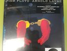 2020 PINK FLOYD Arnold Layne Live 2007 Record 7