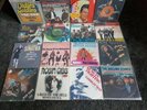 14x7 60er The Beatles/ Rolling Stones/ Elvis/ Rattles/ Star club/ Sinatra