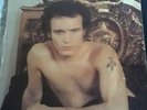 1983 ADAM ANT Calendar