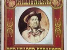 Willie Nelson ?– Red Headed Stranger 1975 Vinyl With Record Sleeve.