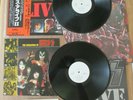 KISS- ALIVE II WLP LP ORIGINAL 1978 JAPAN VINYL RECORD VIP-9529-30 RARE PROMO