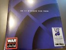 Ltd Edition Record Store Day (RSD 2020) U2 - 11 O'Clock Tick Tock 12” EP Blue Vi