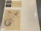Ltd Edition Record Store Day (RSD 2020) Wake, The - Here Comes Everybody LP + 7