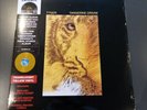 Ltd Edition Record Store Day (RSD 2020) Tangerine Dream – Tyger 12” Translucent