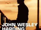 JOHN WESLEY HARDING - THE MAN WITH NO SHADOW RSD 2020 AUG 29TH