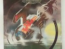 HAWKWIND - 'Hall Of The Mountain Grill' 12