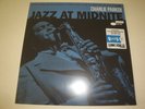 Charlie Parker:Jazz At Midnite LP, 6.3oz Midnite Blue Vinyl