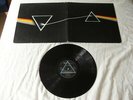 PINK FLOYD DARK SIDE OF THE MOON UK PRESS A5/B5 VERY GOOD VINYL EXCELLENT- COVER