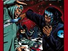 GZA-LIQUID SWORDS VINYL LP NEW