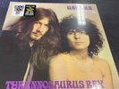 TYRANNOSAURUS REX - UNICORN YELLOW VINYL LP RSD 2020 NEW MINT SEALED