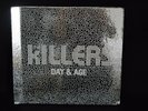 The Killers, Day & Age [Vinyl]