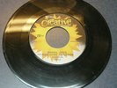 The Rock-afire Explosion IV School Days/Catch-a-Wave 45 RPM Vinyl Showbiz Pizza
