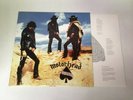 MOTORHEAD ACE OF SPADES LP VINYL RECORD 2008 REPRESS 180 GRAM UK IMPORT W/ INNER