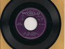 The Peeple World 1010 Mad Mike tittyshaker exotica 45 Buddy Buie Goldsboro