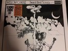 Mellow Candle: Swaddling Songs LP, White Vinyl