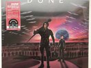 Dune Soundtrack 12” RSD Spice Coloured Vinyl + Poster Sealed - Toto & Brian Eno