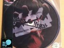 JUDAS PRIEST - BRITISH STEEL RSD2020 LIMITED RELEASE SEALED 40TH ANNIVERSARY
