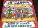 SIGNED R CRUMB 2 LP COVER 