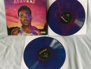 Chance The Rapper - Acid Rap Vinyl Swirl Official Webstore Exclusive Rare OOP