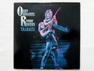 Ozzy / Randy Rhoads 1987 Tribute CBS Records Vinyl Condition: NM