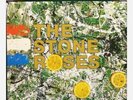 Stone Roses Limited 1/500 2xLP Green/Gold Newbury Comics Vinyl