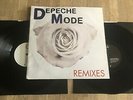 DEPECHE MODE - Remixes 2x12